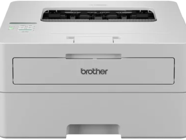 Brother HLL2865DW 34ppm Mono Laser Printer