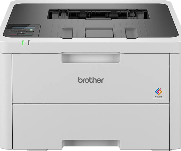Brother HLL3240CDW 26ppm Colour Laser Single Function Printer