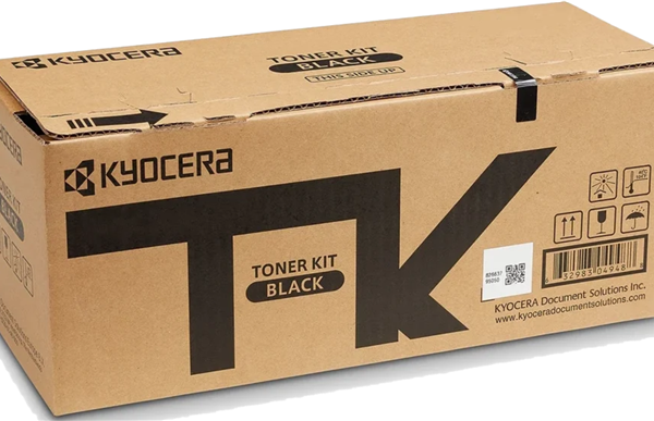 Kyocera TK-3414 Black Toner
