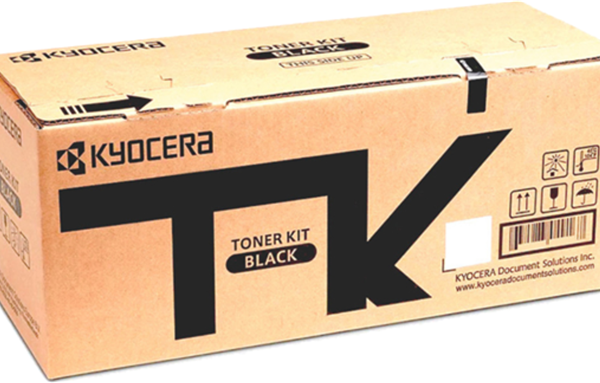 Kyocera TK-5394K Toner Kit - Black