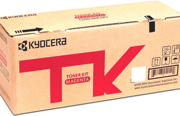 Kyocera TK-5394M Toner Kit - Magenta