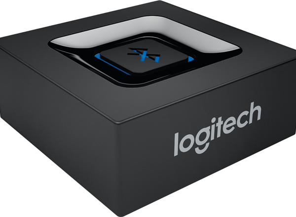 Logitech Bluetooth Audio Receiver