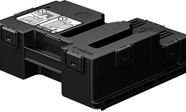 Canon MC-G04 Maintenance Cartridge for MegaTank