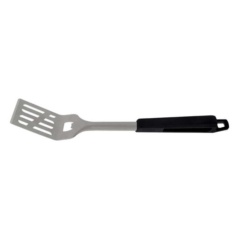Tramontina Black Churrasco Barbecue Spatula 43cm