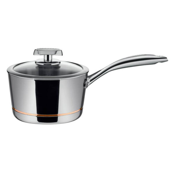 Scanpan Axis Saucepan 18cm / 2.5L