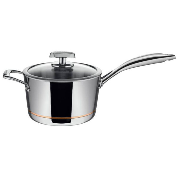 Scanpan Axis Saucepan 20cm / 3.5L