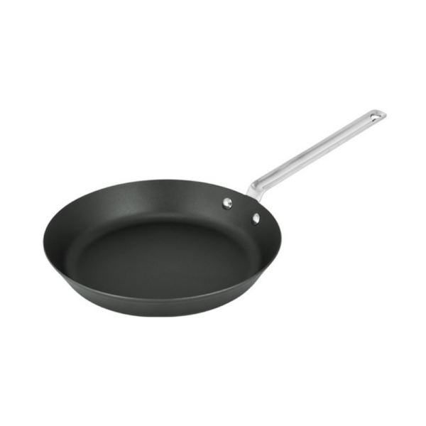 Scanpan Black Iron Frypan 26cm
