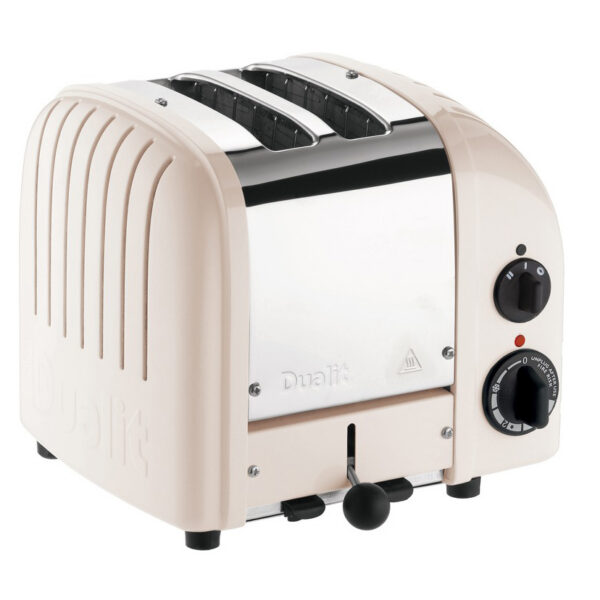 Dualit NewGen Powder 2 Slice Toaster