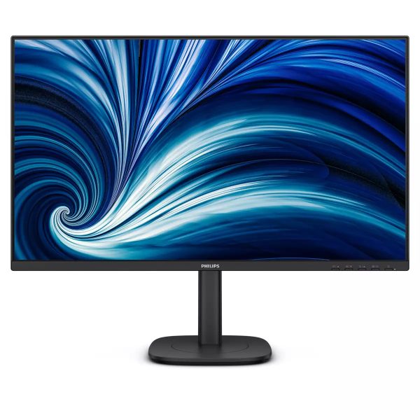 27B2U3601 QHD 120HZ Usb-c Monitor