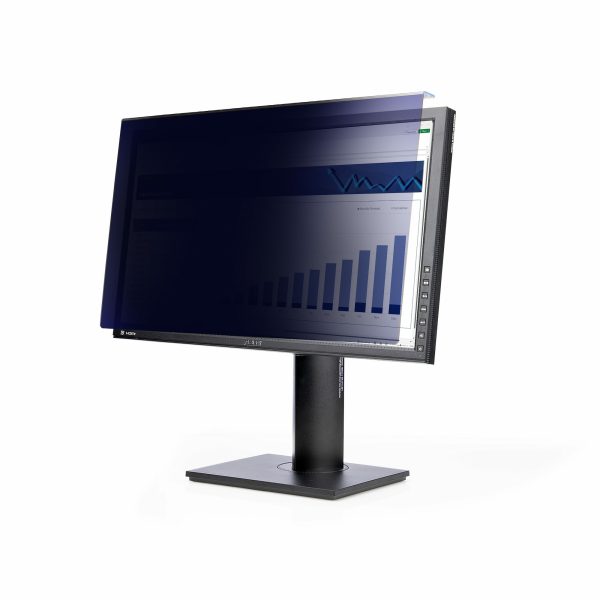 27IN Monitor Privacy Screen Hanging