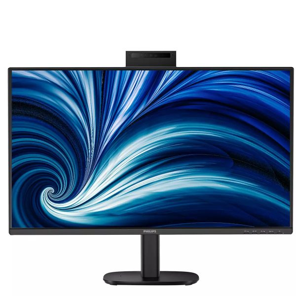 27in QHD 3000 Series LCD monitor with HU