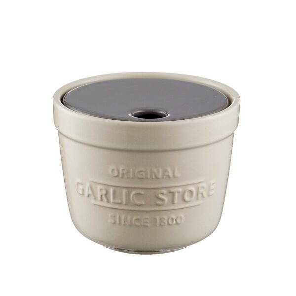 Mason Cash Innovative Kitchen Garlic Store and Grater