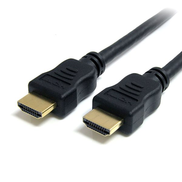 2m High Speed HDMI Cable w/ Ethernet