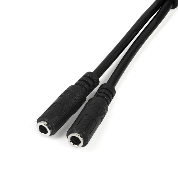 3.5mm Headset Splitter
