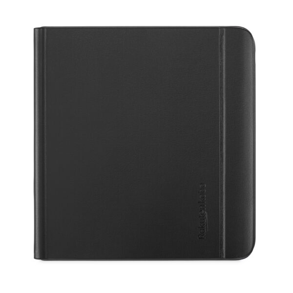 KOBO LIBRA COLOUR BLACK NOTEBOOK SLEEPCOVER