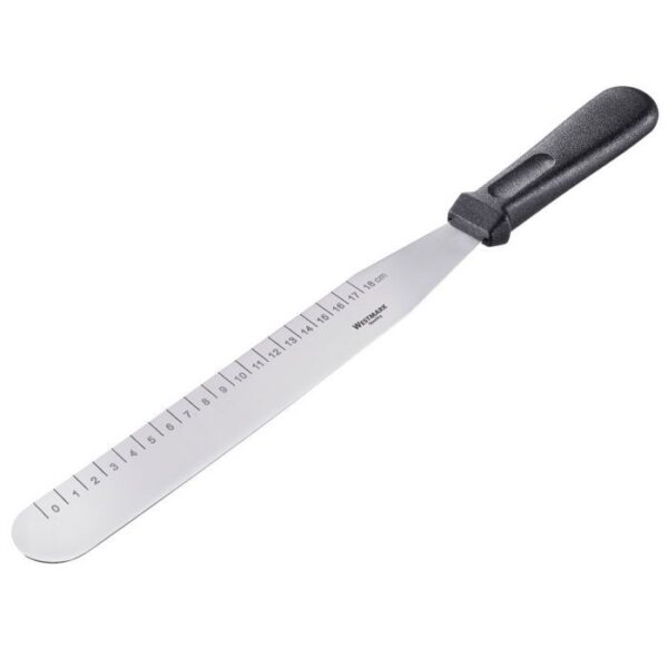 Westmark Confectioner’s Spatula