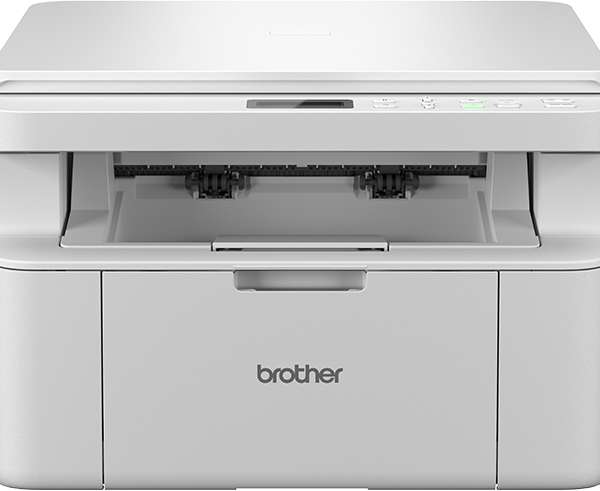 Brother DCPL1630W Mono Laser MFC USB WIFI