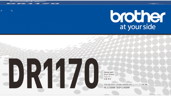 Brother DR1170 Drum