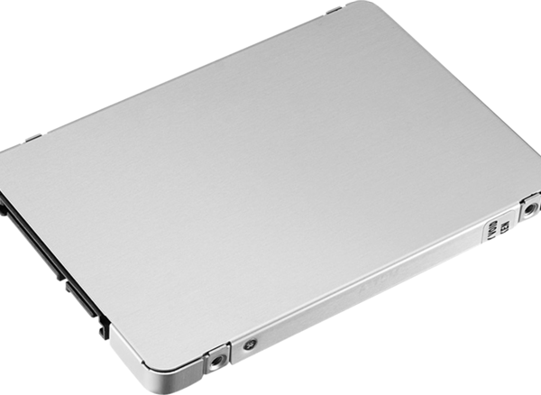 Kioxia SATA3 Indust TLC SSD 2.5 128GB -25~85 WT