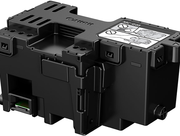 Canon MC-G03 Maintenance Cartridge for MegaTank