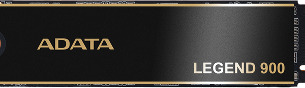 ADATA Legend 900 Pro PCIe4 M.2 2280 QLC SSD 1TB 5yr wty