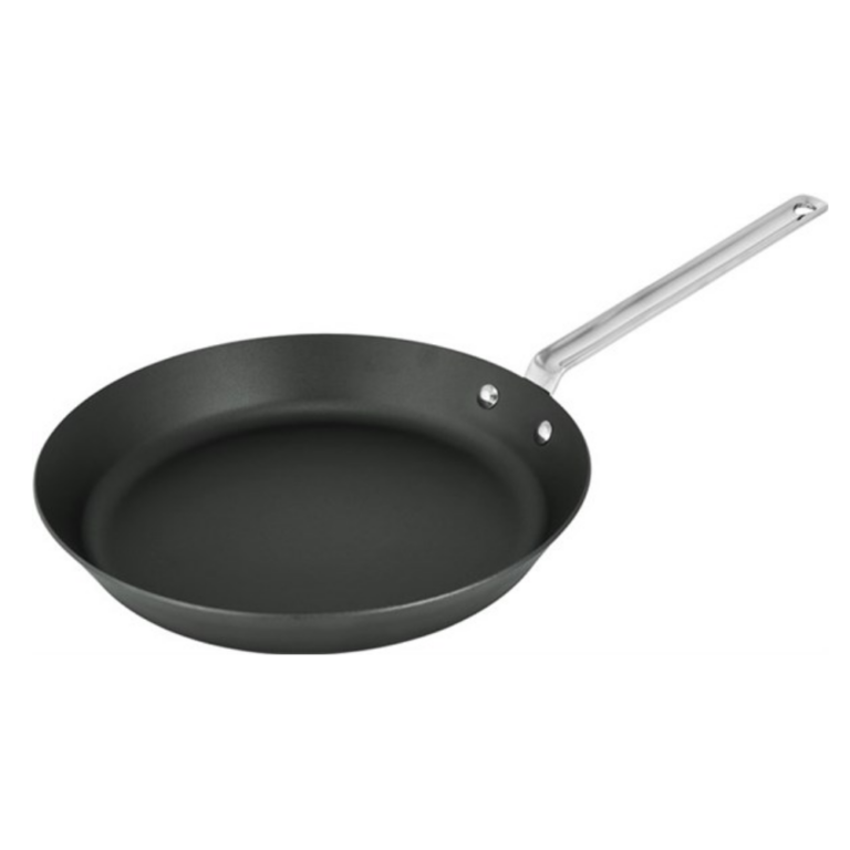 Scanpan Black Iron Frypan 30cm