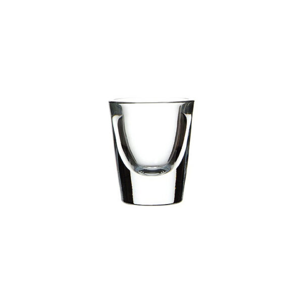 Pasabahce Boston Shot Glass (2 Sizes)