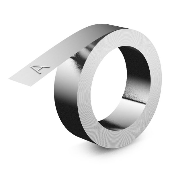 Aluminium Non Adhes 1/2''-12MM- X16''