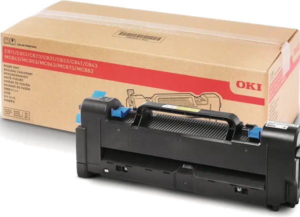 OKI 44848805 Fuser Unit