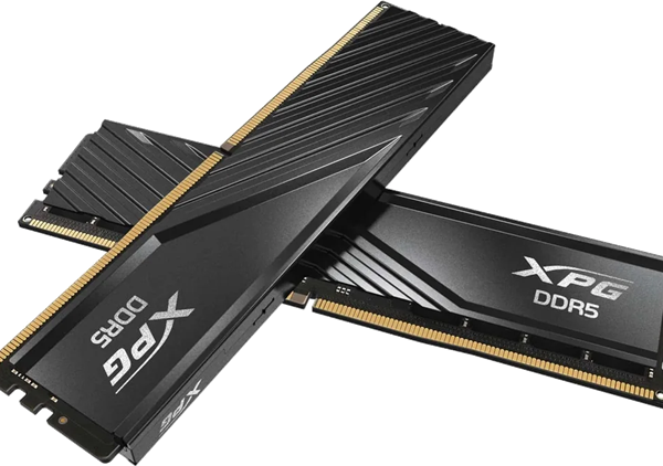 XPG Lancer Blade 32GB (2*16GB) DDR5-6000 DIMM Blk CL36