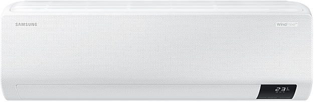Samsung AI Smart Airise WindFree Heatpump 2.5kW Indoor