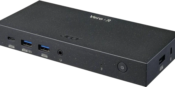 Acer Vero M33 USB Type-C Dock