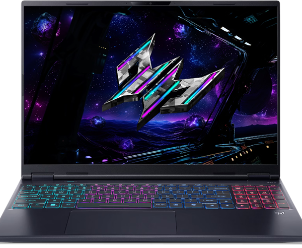 Acer Predator Helios Neo 16S AI Ultra 9 275HX 32GB 1TB RTX5070Ti W11Hm