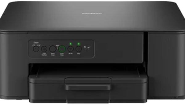 Brother DCPJ1260W A4 Inkjet Multifunction Printer