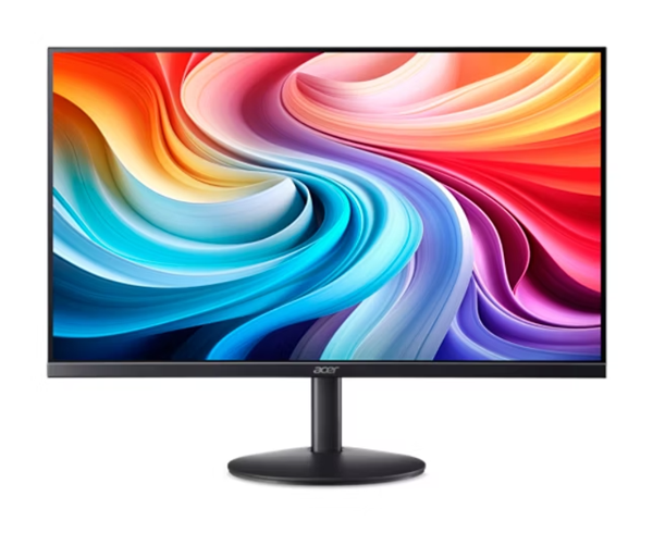 Acer SA273 P1 27" 16:9 1920x1080 FHD IPS LCD 1ms VGA HDMI Monitor