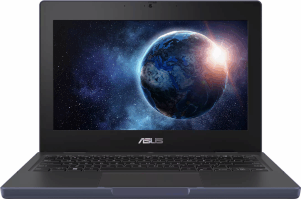 ASUS BR1104CTA-N00168XA 11.6″ Hd Intel N150 8GB LPDDR5 128GB SSD WIFI6E WIN11 Pro Edu 1YR Onsite