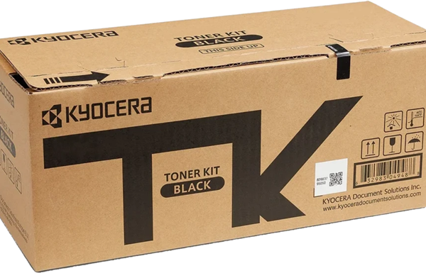 Kyocera TK-1294 Black Toner