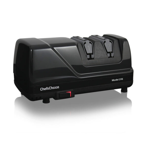 Chef’sChoice Diamond Hone Sharpener Model 316