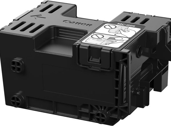 Canon MC-G05 Maintenance Cartridge for MegaTank