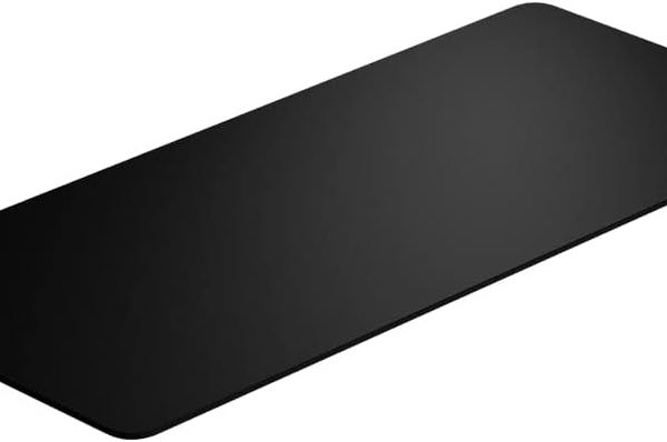XXLarge SteelSeries QcK Heavy Gaming Mouse Pad