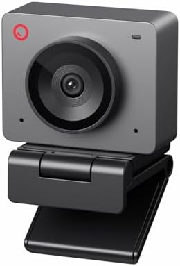 OBSBOT Meet SE 1080P Webcam with AI Auto Framing - Image 12