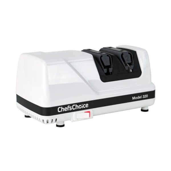 Chef’sChoice Diamond Hone FlexHone Sharpener Model 320