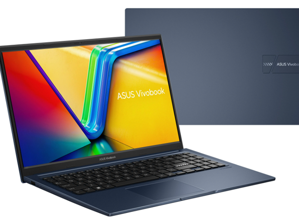 Asus X1504VA-BQ4128W 15.6 FHD Core 7 150U 16GB 512GB Win11Home