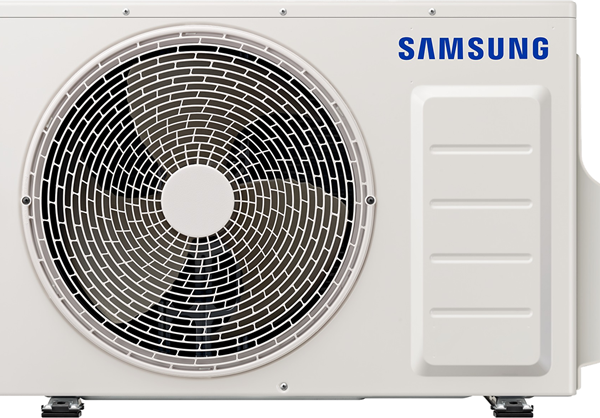 Samsung AI Smart Airise Geo Heatpump 3.5kW Outdoor 
