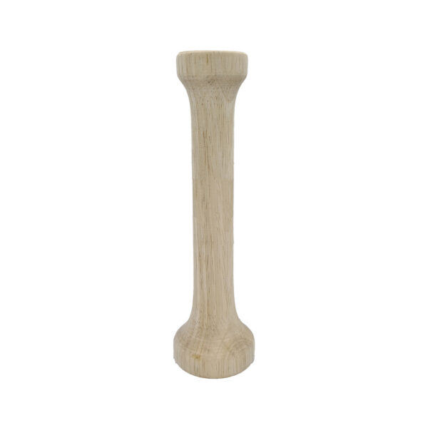 d.line Double Ended Wood Tart Tamper