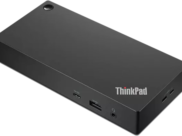 Lenovo ThinkPad Universal USB-C Dock