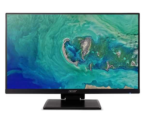 Acer UT241YB 24" Touch 1920x1080 IPS HDMI DP Type-C Monitor