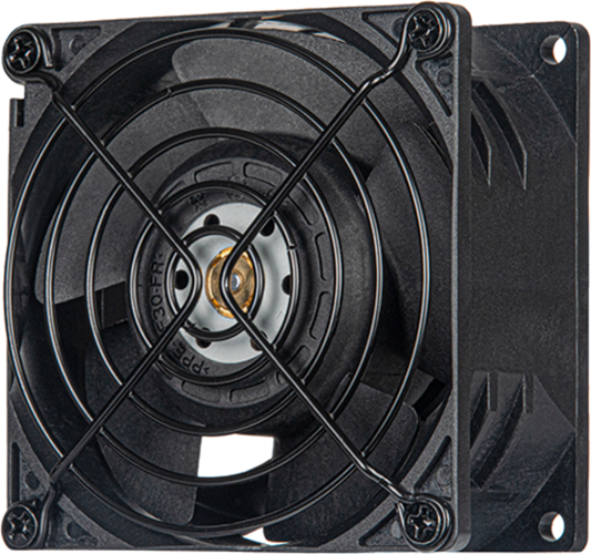 SilverStone FHS80X Industrial Case Fan 80mm