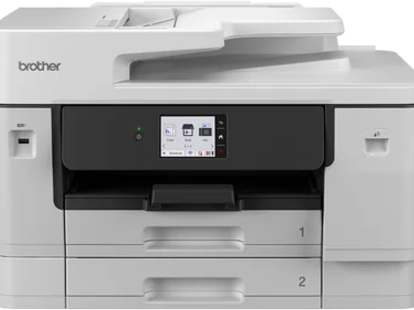 Brother MFCJ6960DW 35ppm A3/A4 Inkjet MFC