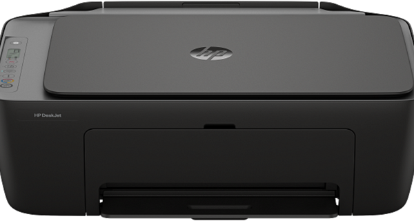 HP Deskjet 2922 7.5ppm Inkjet MFC Printer Cement